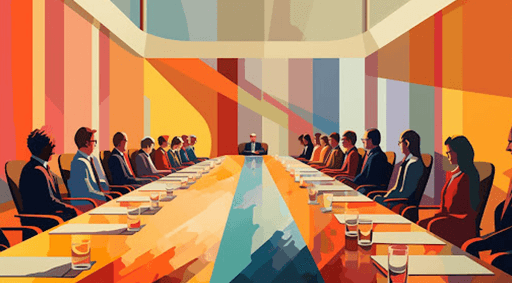 How To Train For The Stakeholder Gauntlet