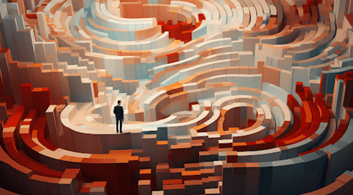 The ‘Challenger in Residence’ Is Your Org’s Missing Puzzle Piece - Meet CiR