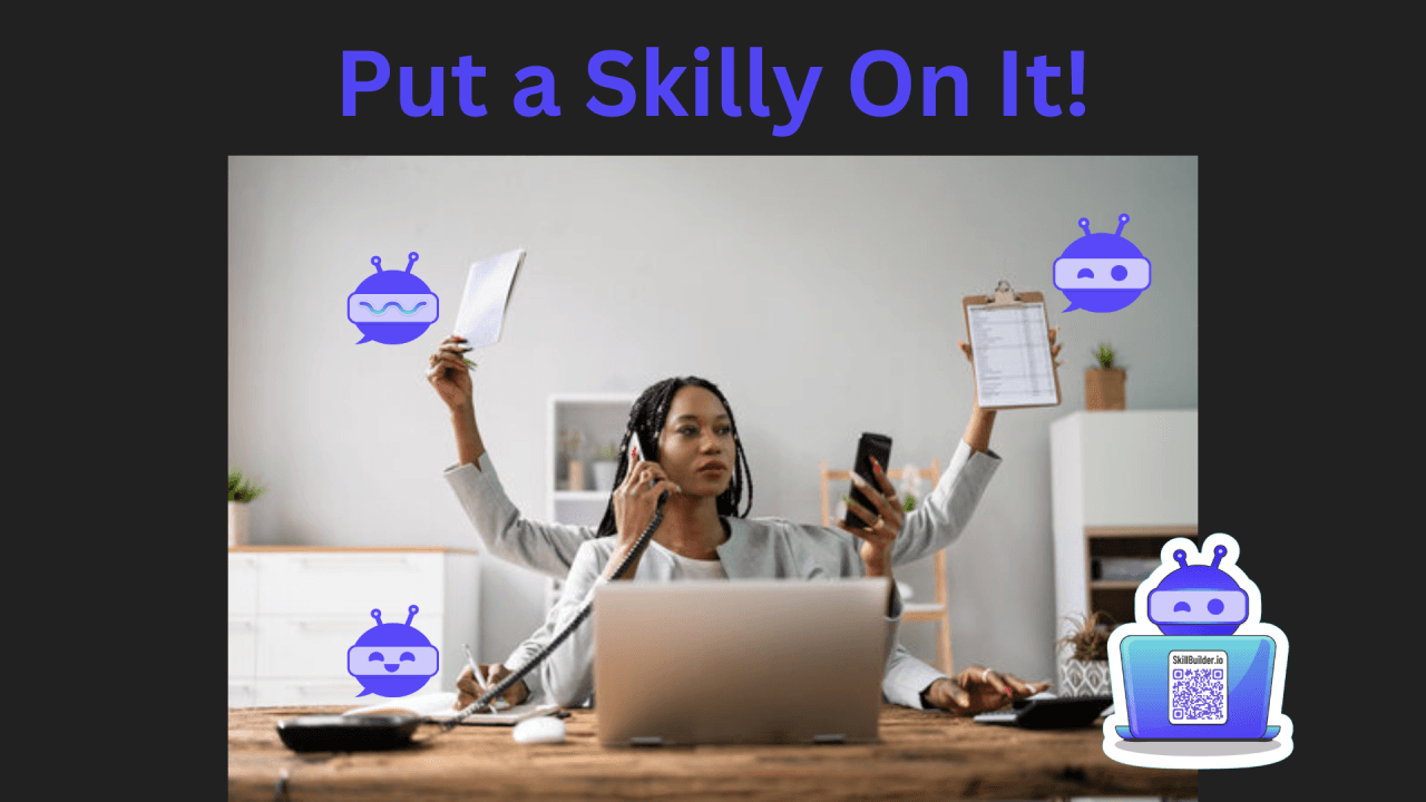 Local Government Winning ⅛ of a loyal (AI) employee at a time