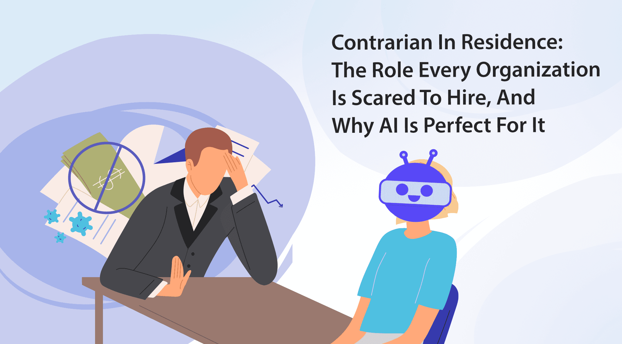 How to Hit the Gym With Your AI Agent for Culture Fitness